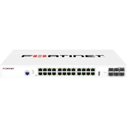 FortiSwitch-124G-FPOE neu