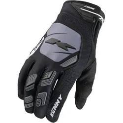 Kenny, Motorradhandschuhe, Safety (Damen, Herren, XS)