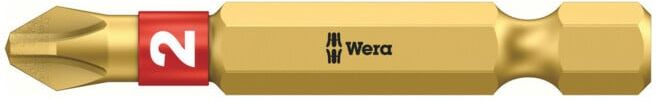 Wera Embout diamant 1/4