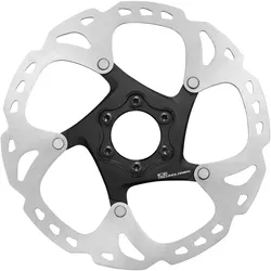 SHIMANO Bremsscheibe SM-RT86 203mm 6L