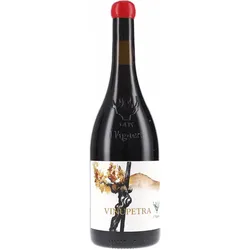 Vinupetra Rosso I Vigneri di Salvo Foti 2024