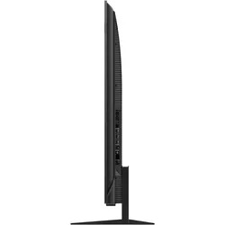 TCL TV QD-MiniLED (50", QD-Mini-LED, 4K, 2025), TV, Schwarz