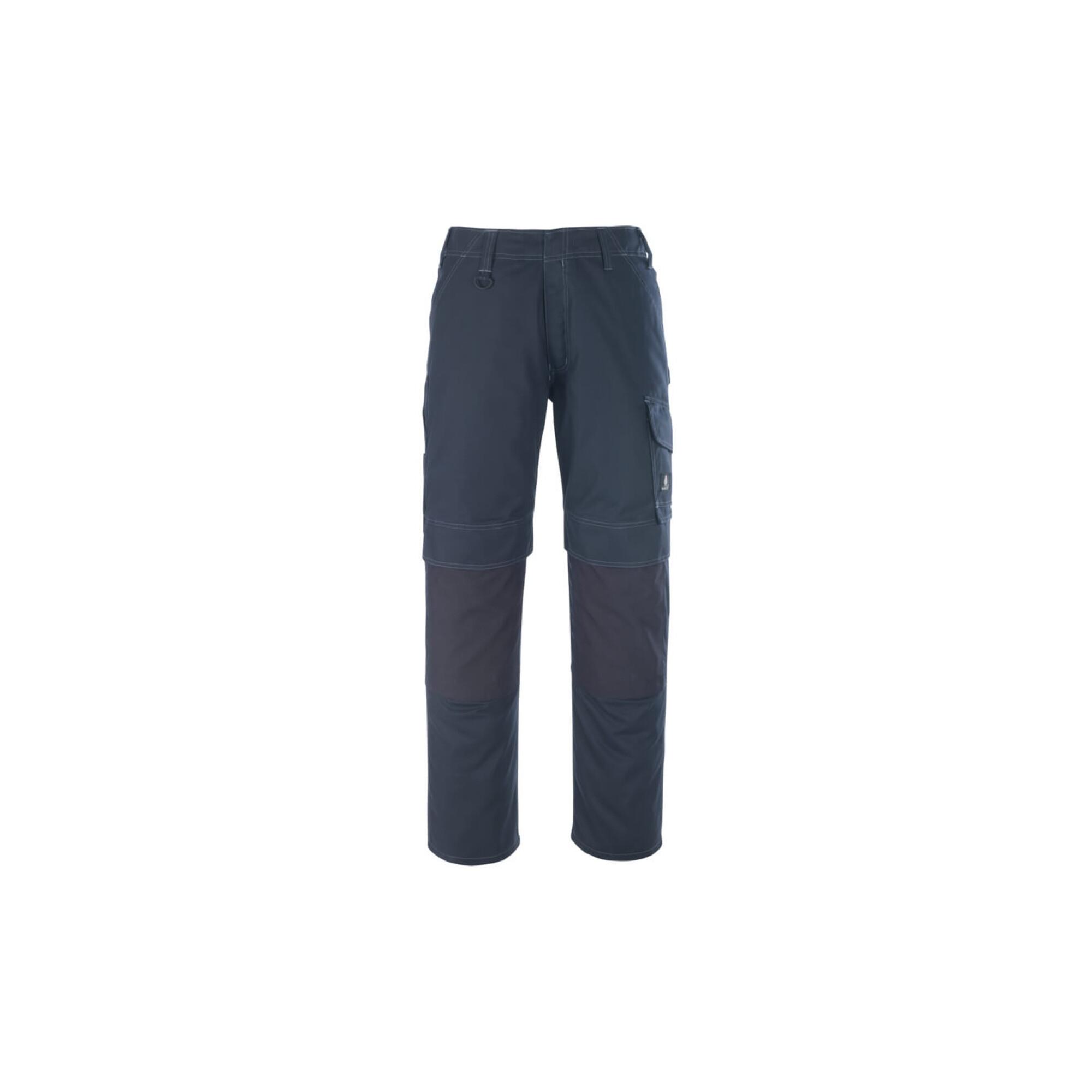 Mascot Houston Hose Größe 76C58, schwarzblau (10179-154-010-76C58)