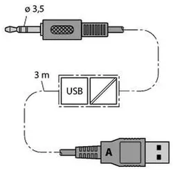 Turck Programmieradapter IM-PROG III