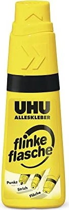 UHU flinke flasche Alleskleber 35,0 g