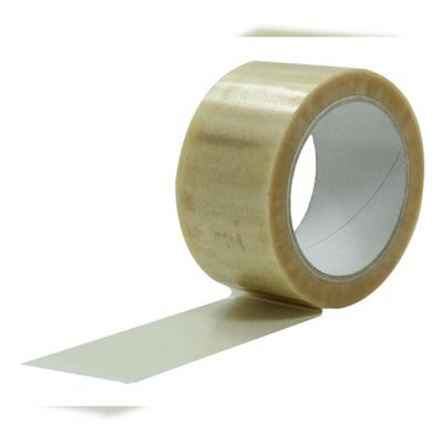 VEPATIM 36 Packband Klebeband PVC 200 | 50mmx66m Low Noise transparent