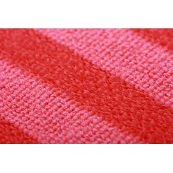 Mega Clean | profi Microfasertuch, abrasiven Querstreifen löst hartnäckige Schmutz