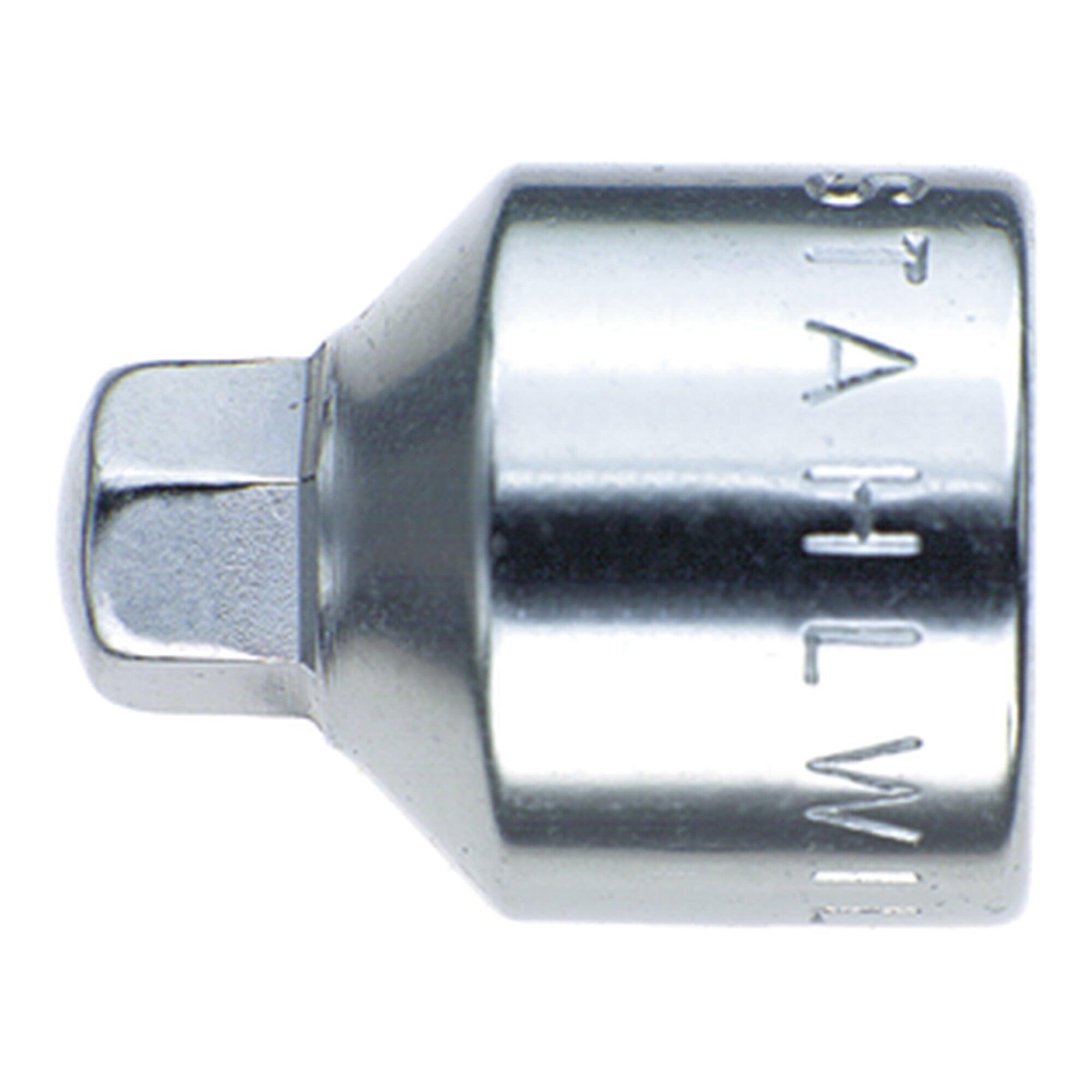 Stahlwille 3/8" (10mm) INHEX-Einsatz SW.8mm L.24mm (02152408)