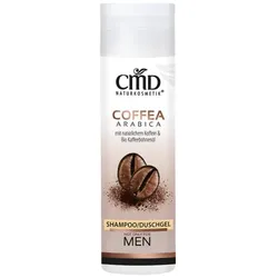 CMD Coffea Arabica Shampoo & Duschgel