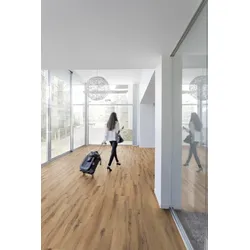 Gerflor  Vinylboden  Virtuo  55  DB  Daintree  Brown  230  x  1500  mm  natural  9  St./Pak.  3,11  m2/Pak.  Planke  Designboden
