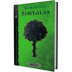 DSA4 - Im Schatten Simyalas (remastered), Belletristik von Thomas Finn, Anton Weste, Hadmar von Wieser, Lena Falkenhagen