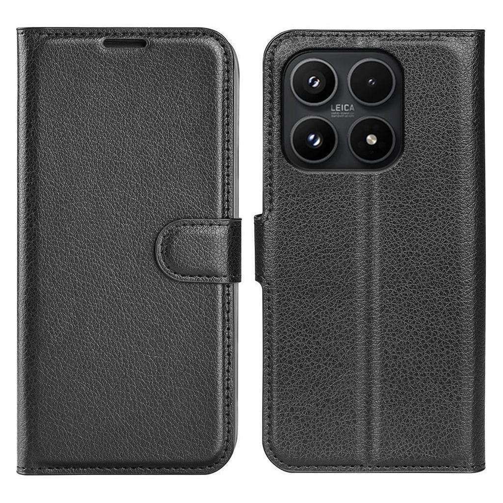 Cover-Discount Leder Etui Hülle (Xiaomi 17) (68709272)