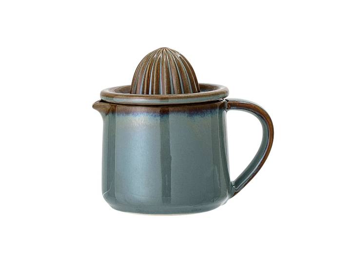 Bloomingville Presse-agrumes Pixie vert