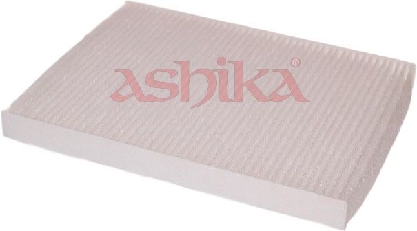 Ashika Filter, Innenraumluft 21-Ki-K20 Unter Der Mittelkonsole Für Fiat