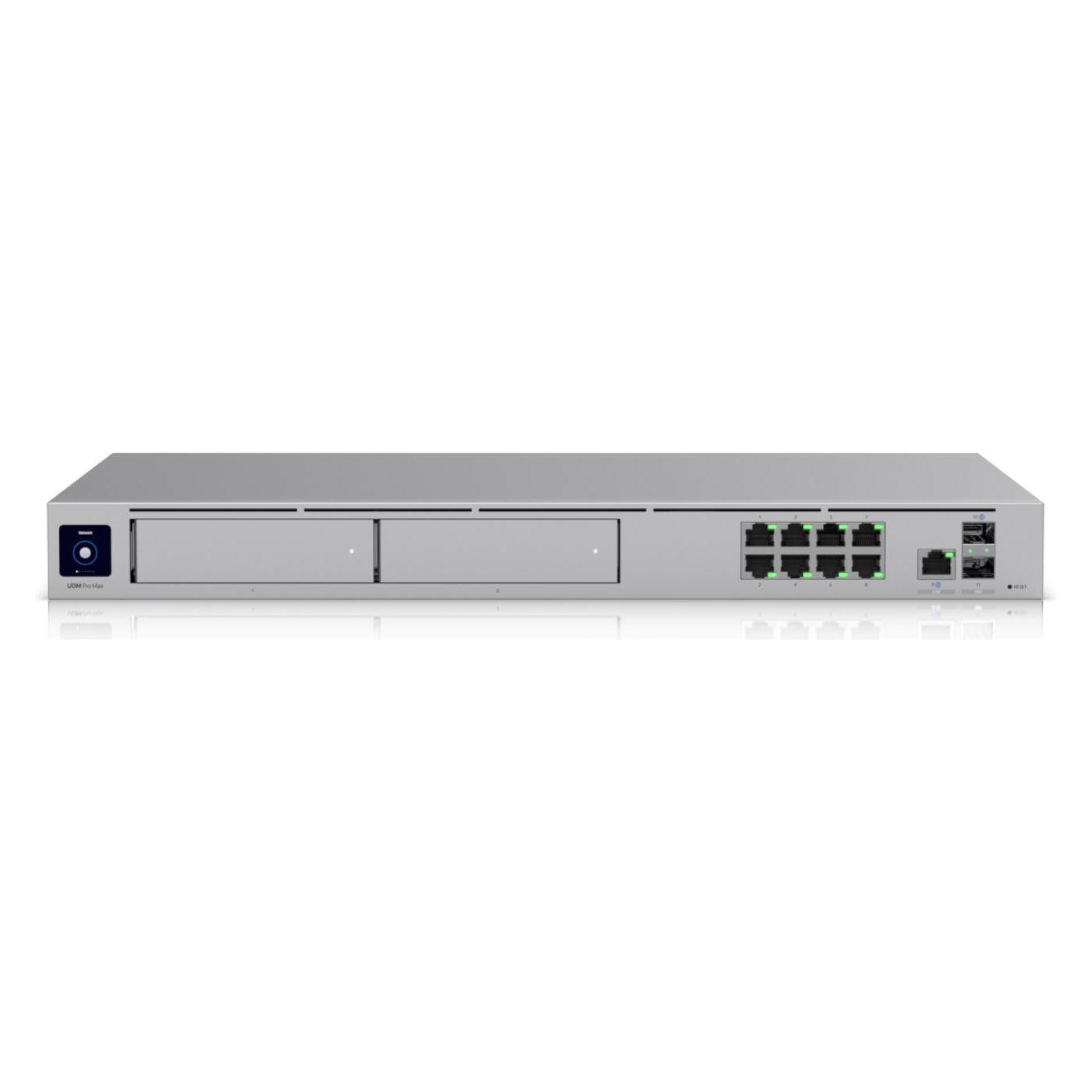 Ubiquiti Dream Machine Pro Max (UDM-Pro-Max)