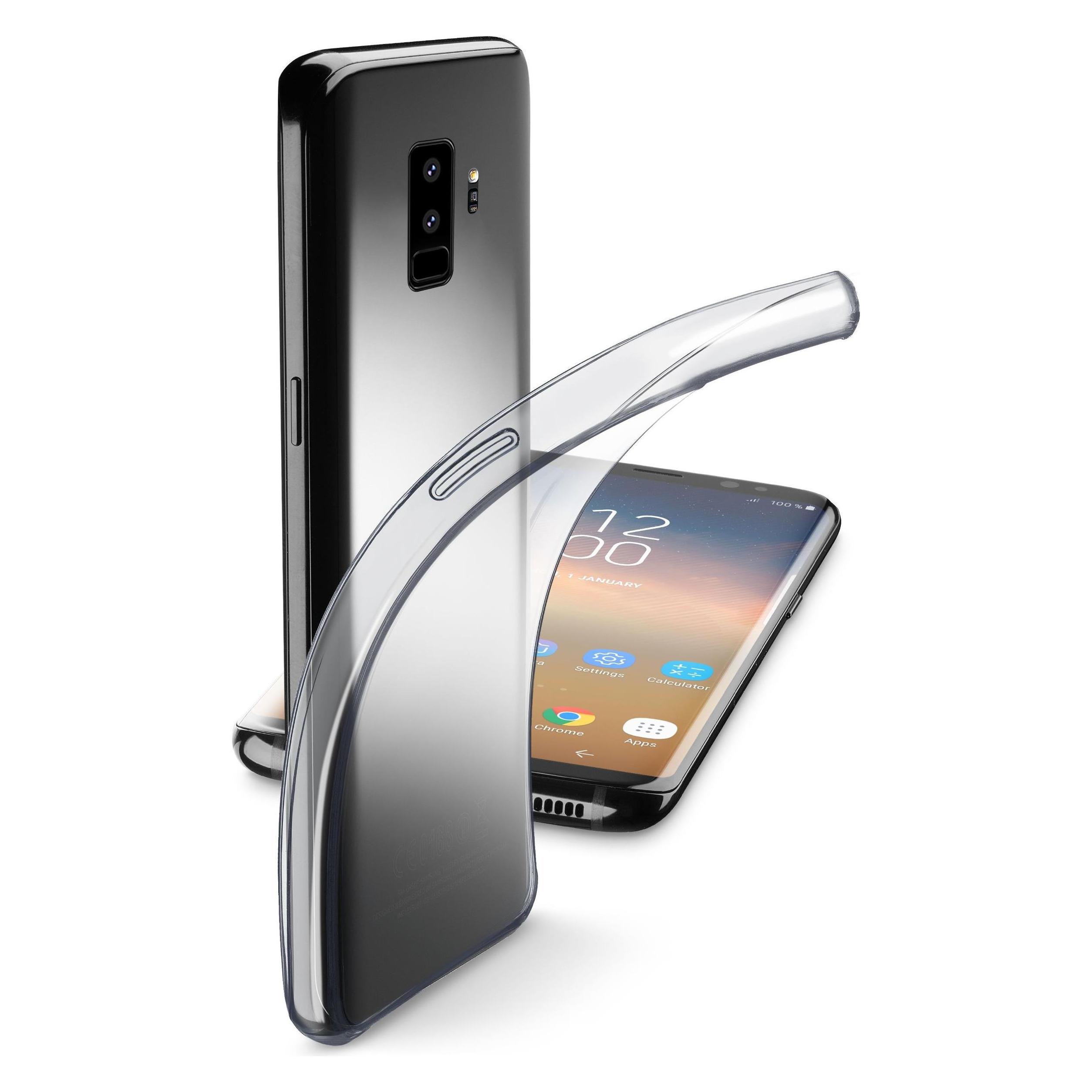 Cellularline Fine (Samsung Galaxy S9+) (FINECGALS9PLT)