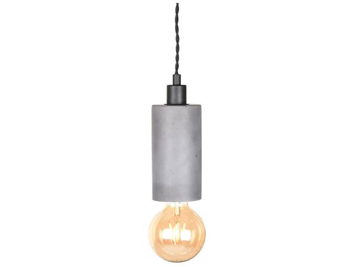 LABEL51 Hanglamp Fresco Beton - Concrete
