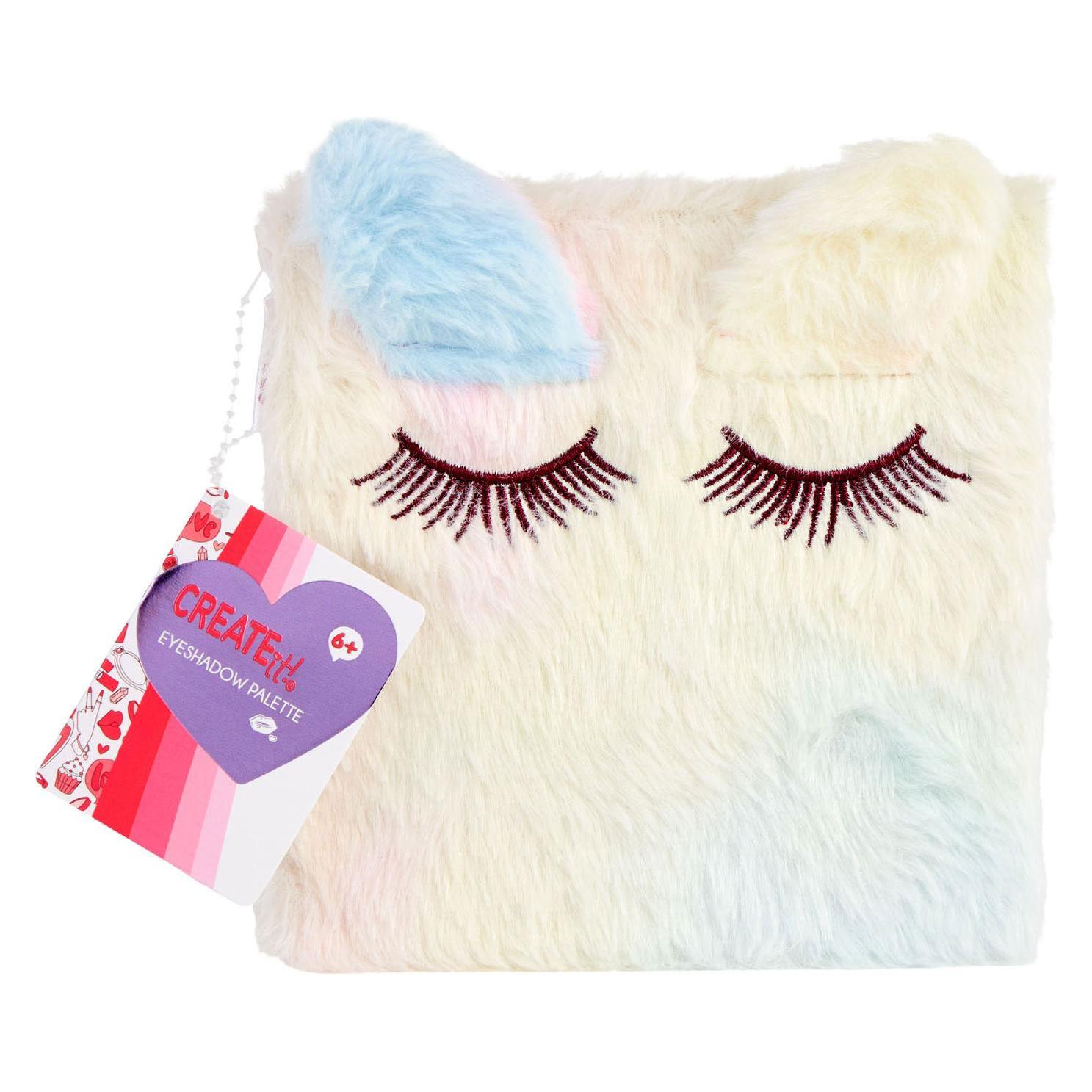 Canenco CREATE it! - Fluffy Lidschatten Palette (884535V1)