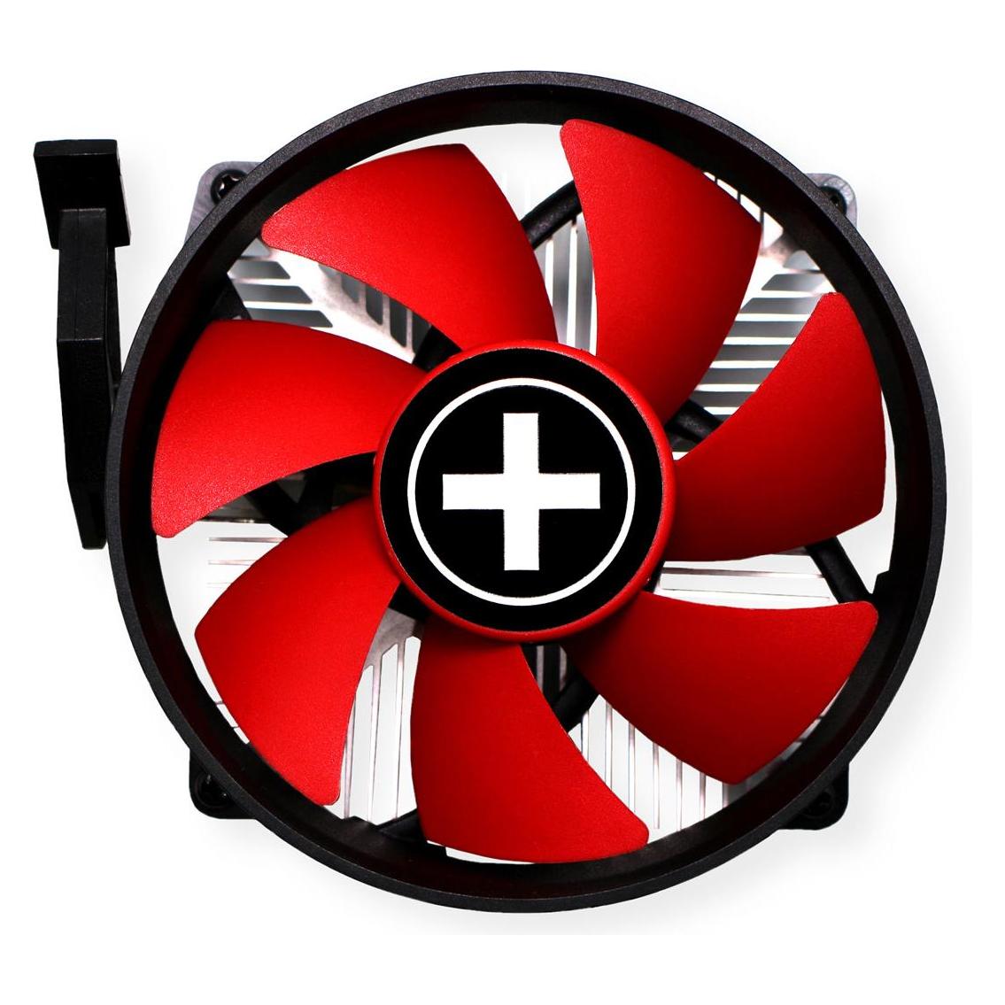 Xilence A250PWM (63 mm) (A250PWM)