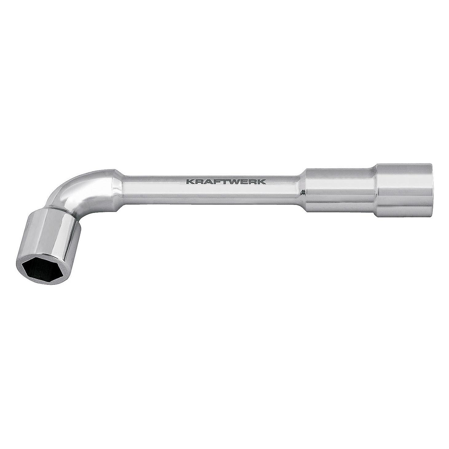 Kraftwerk Pfeifenkopfschlüssel (24 mm) (2597-24)