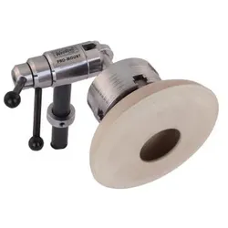 WOODCUT PRO-MOUNT inklusive M33 x 3,5 mm Adapter