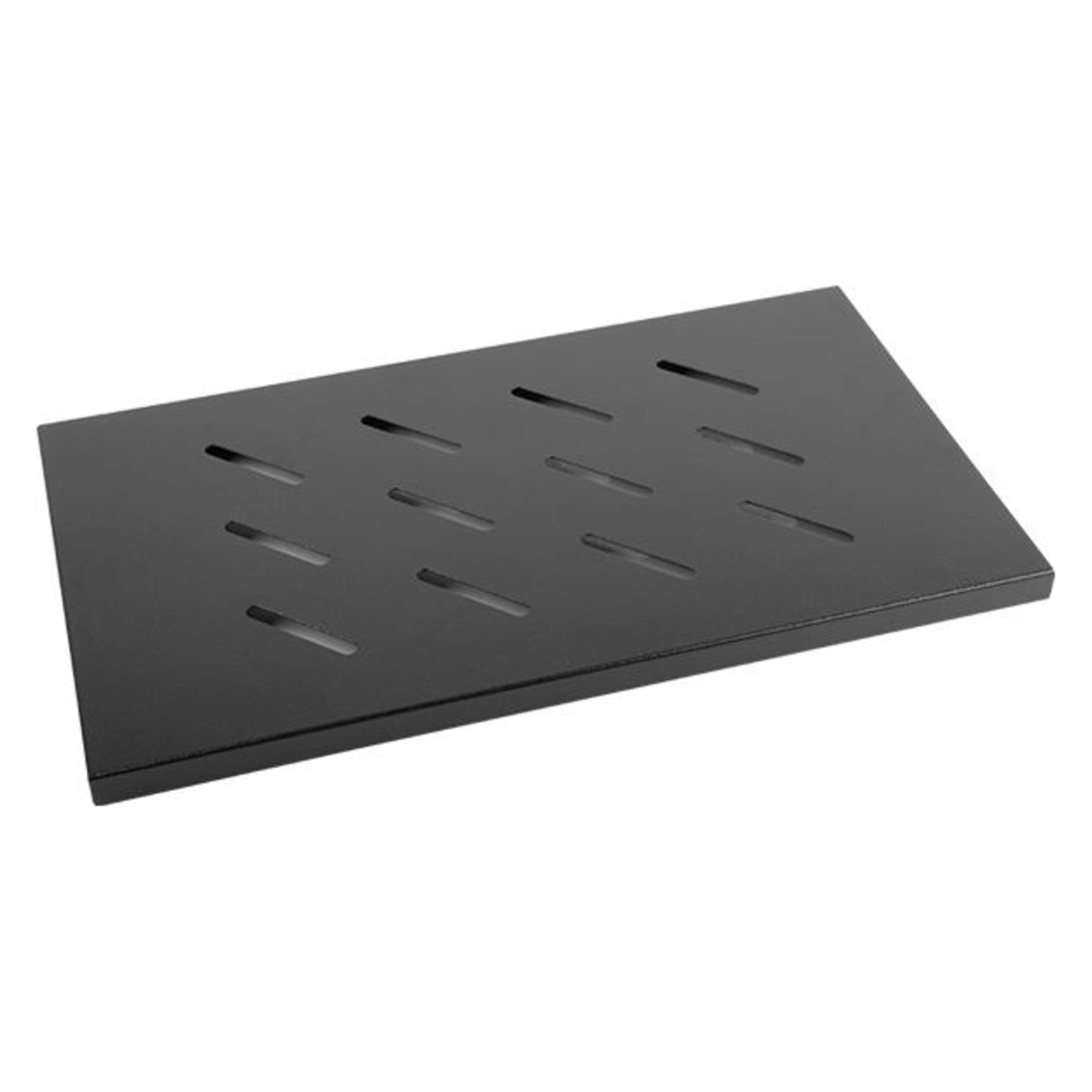 Lanberg AK-1003-B Rack Zubehör Regalboden (AK-1003-B)