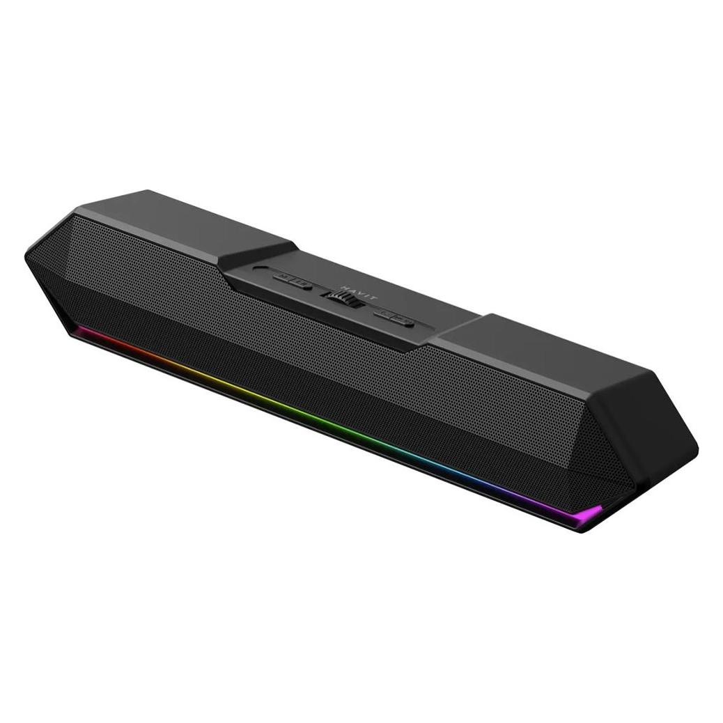 Havit BT Speaker SK772BT, 10W, Black (59979646)