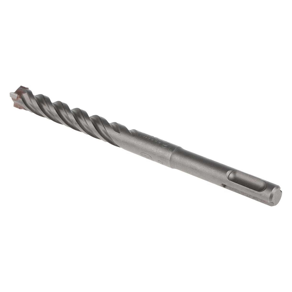 Bosch Professional Zubehör Hammerbohrer SDS plus-5 (12 mm) (1618596181)