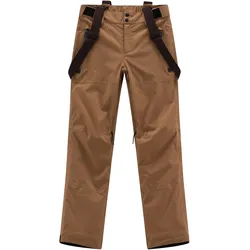 CMP Campagnolo, Herren, Skihosen, CMP Hose (S), Braun