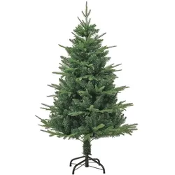 vidaXL, Weihnachtsbaum, Künstlicher Baum (120 cm)