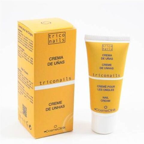 Cosmeclinik Triconails Nail Cream 30 ml