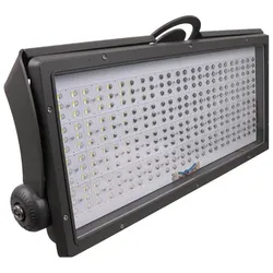 Tracon, Fassadenbeleuchtung, LED-Flutlicht (85800 lm, IP65)