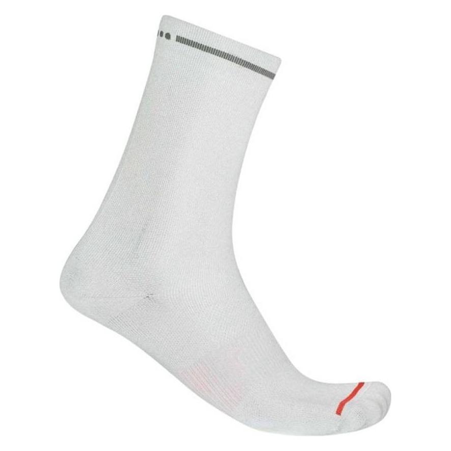 Castelli Premio Evo 18 Sock (M, S) (47302433)