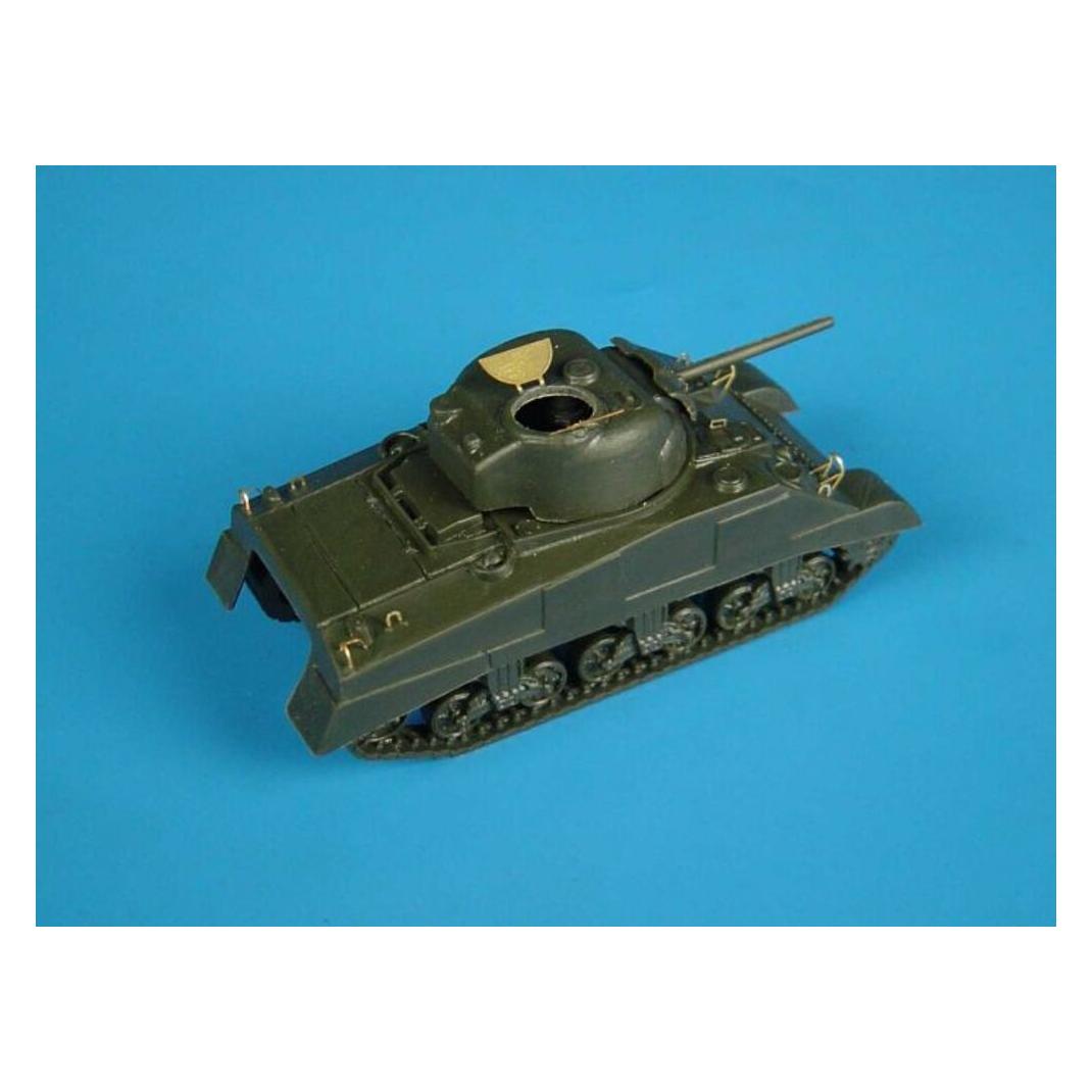 Hauler Sherman (HLH72004)