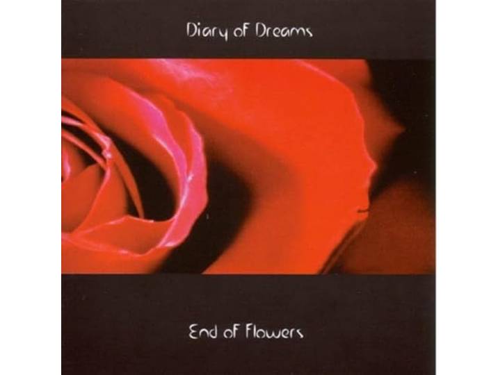 End Of Flowers