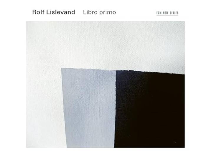 Libro primo