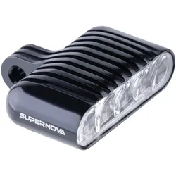Supernova Scheinwerfer Starstream X Pro schwarz