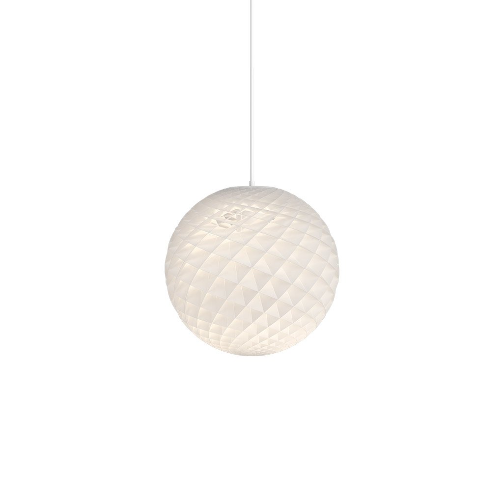 Louis Poulsen Patera 450 Pendelleuchte (Standard-Fassung) Standard-Fassung 5741099003