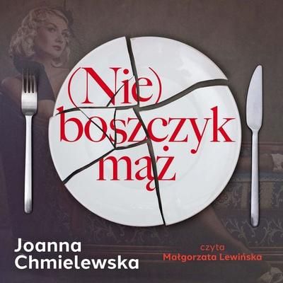 (Nie)Boszczyk mąż - Joanna Chmielewska, Audio, 9789152150252