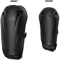 EVS, Motorradprotektor, Option (One Size)