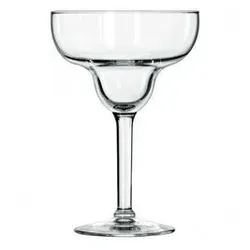 Arcoroc Margarita Margaritaschale, 270ml, Glas, transparent, 6 Stück