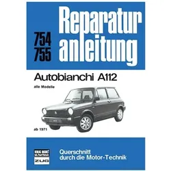 Autobianchi A112 alle Modelle ab 1971, Ratgeber