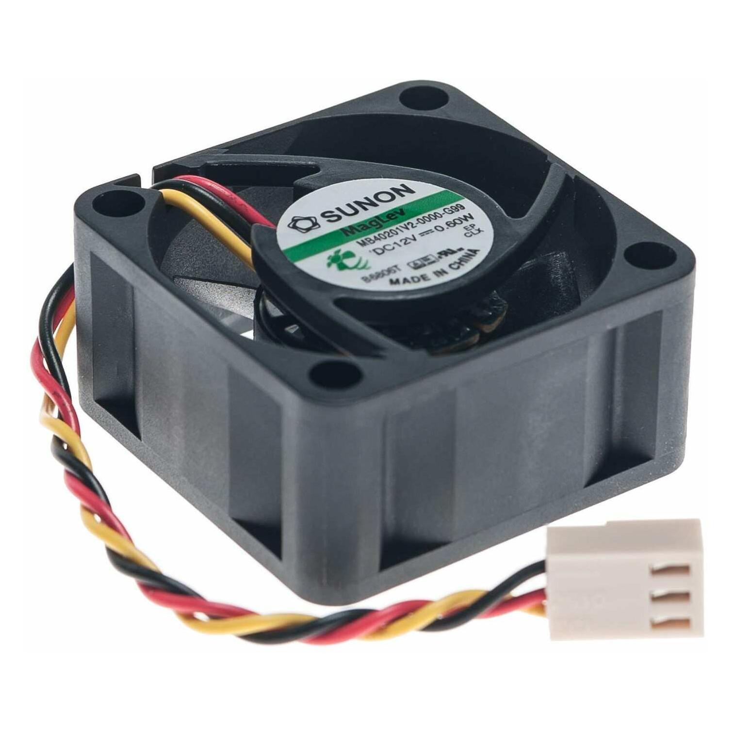 Synology Lüfter zu RS217 (Fan 40x40x20_2)