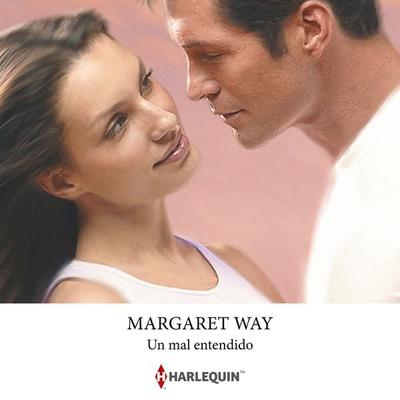 Un mal entendido - Margaret Way, Audio, 9791370326890