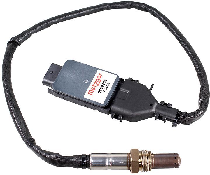 Metzger Autoteile Nox-Sensor, Nox-Katalysator 0899361 Für Opel Peugeot
