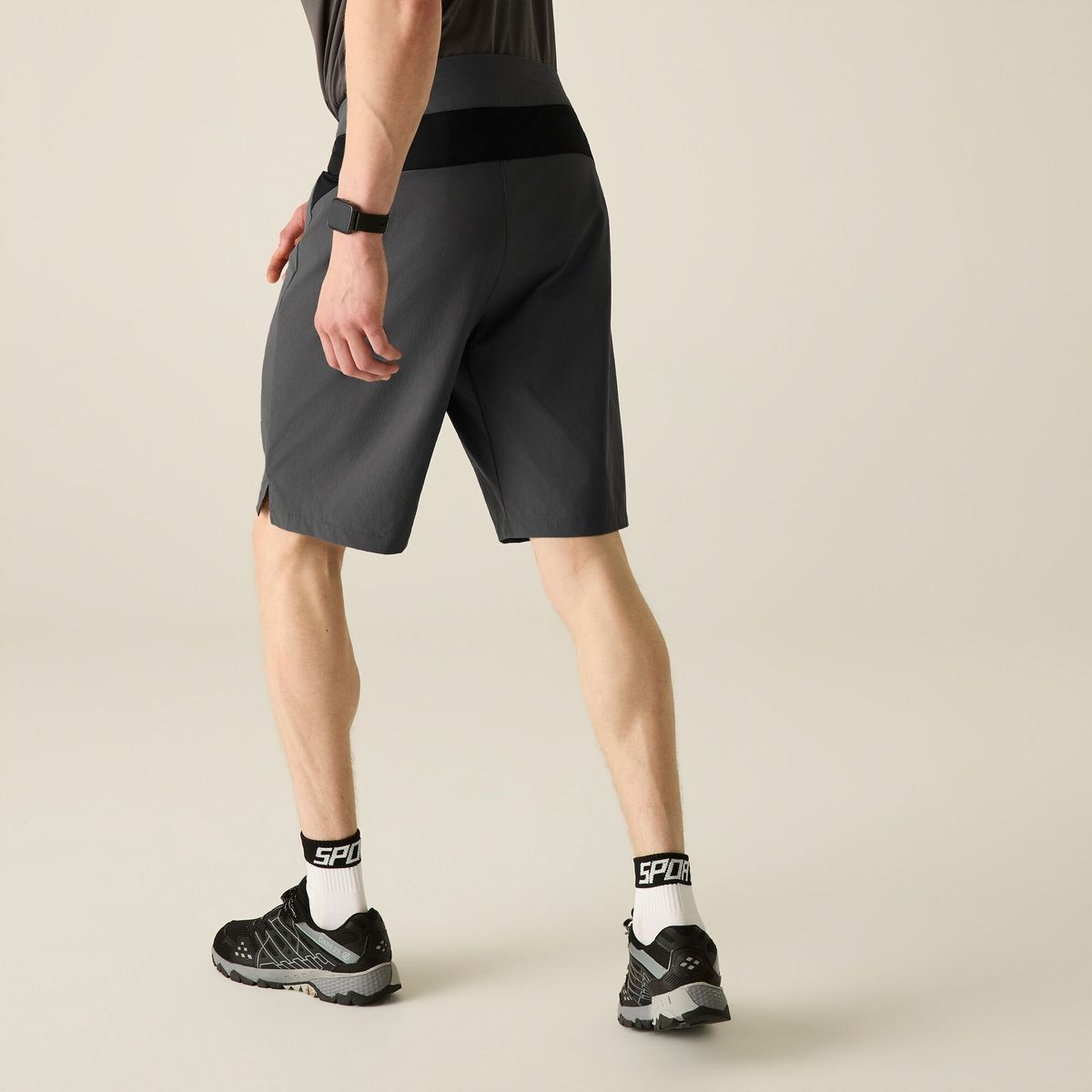 Dare2b Descentshort magnet (ZNU) 32" DMJ633-ZNU-32"