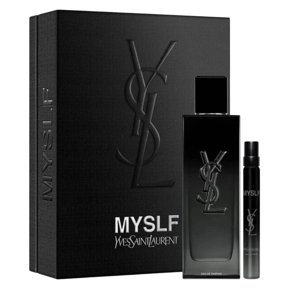 Yves Saint Laurent Myslf (Parfum Set) (1287904)