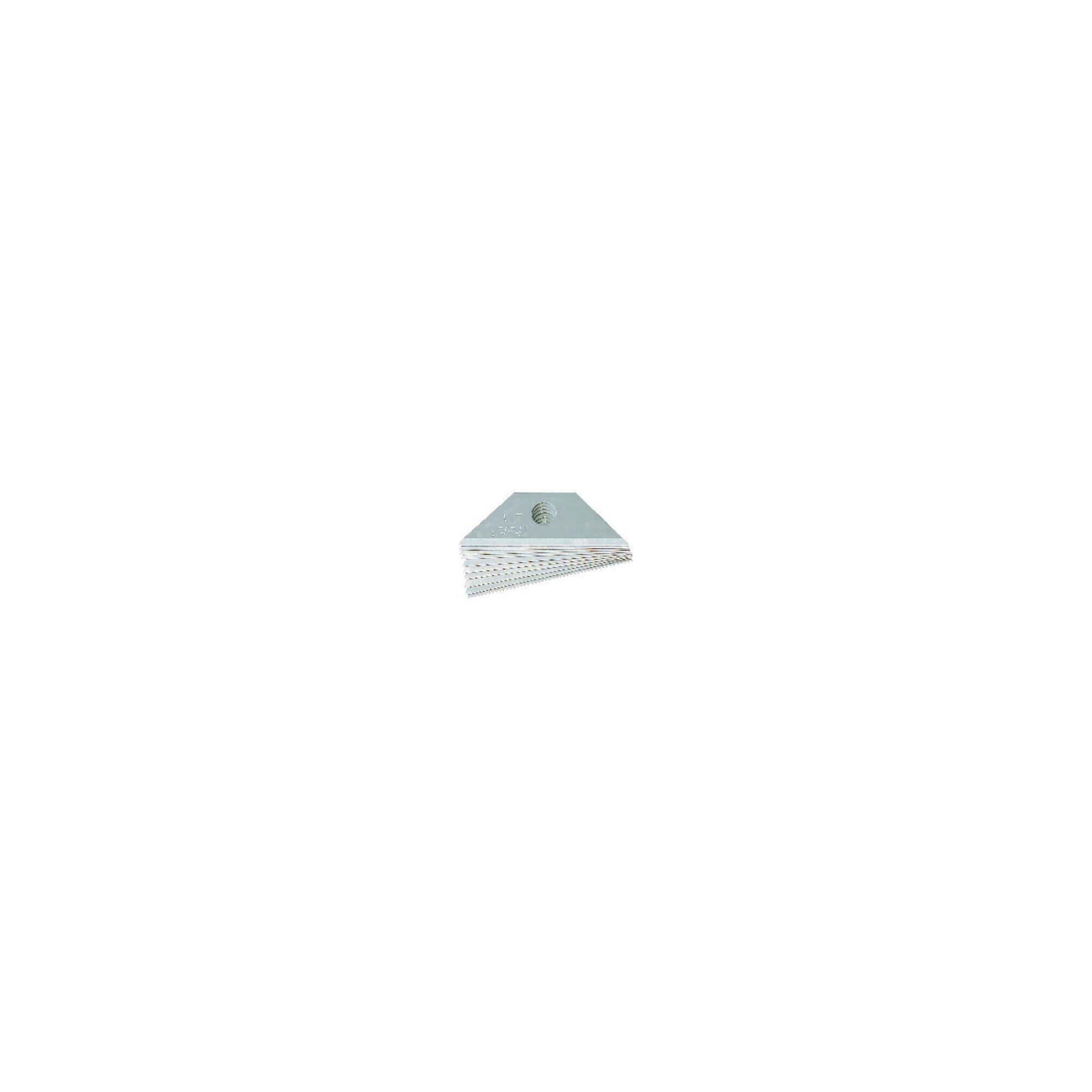 NT-CUTTER Messerklinge BR 400P Pack a 10 Stück NT Cutter NT Incorporated (489634)