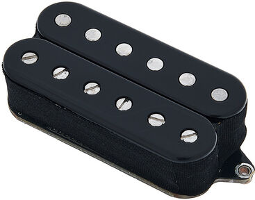Fishman Fluence Classic HB OC BR B Noir