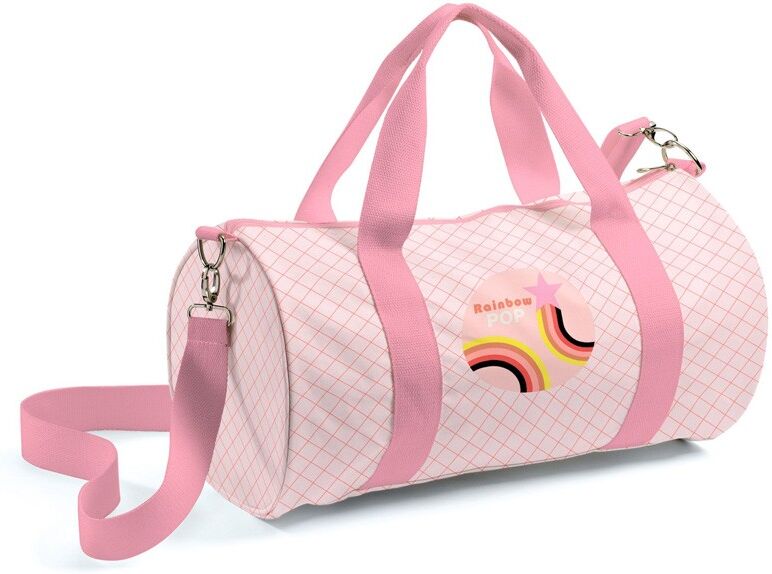Sac Polochon Rainbow - Djeco